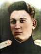 РЯЗАНЦЕВ Николай Дмитриевич